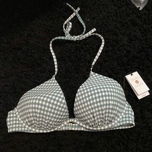 Bikini top from Shade & Shore 36B